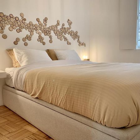 Porto Cave-Styled Duplex Apartment Exterior foto