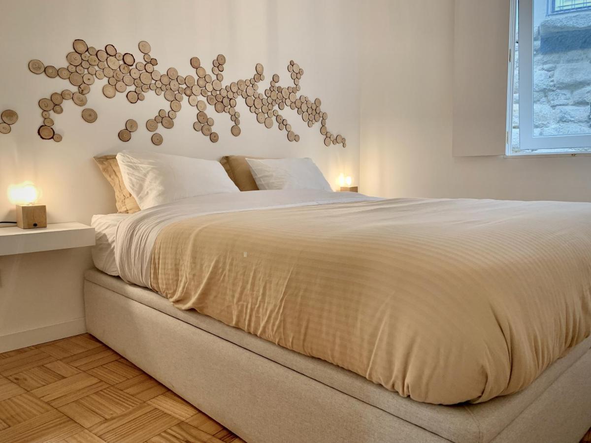 Porto Cave-Styled Duplex Apartment Exterior foto