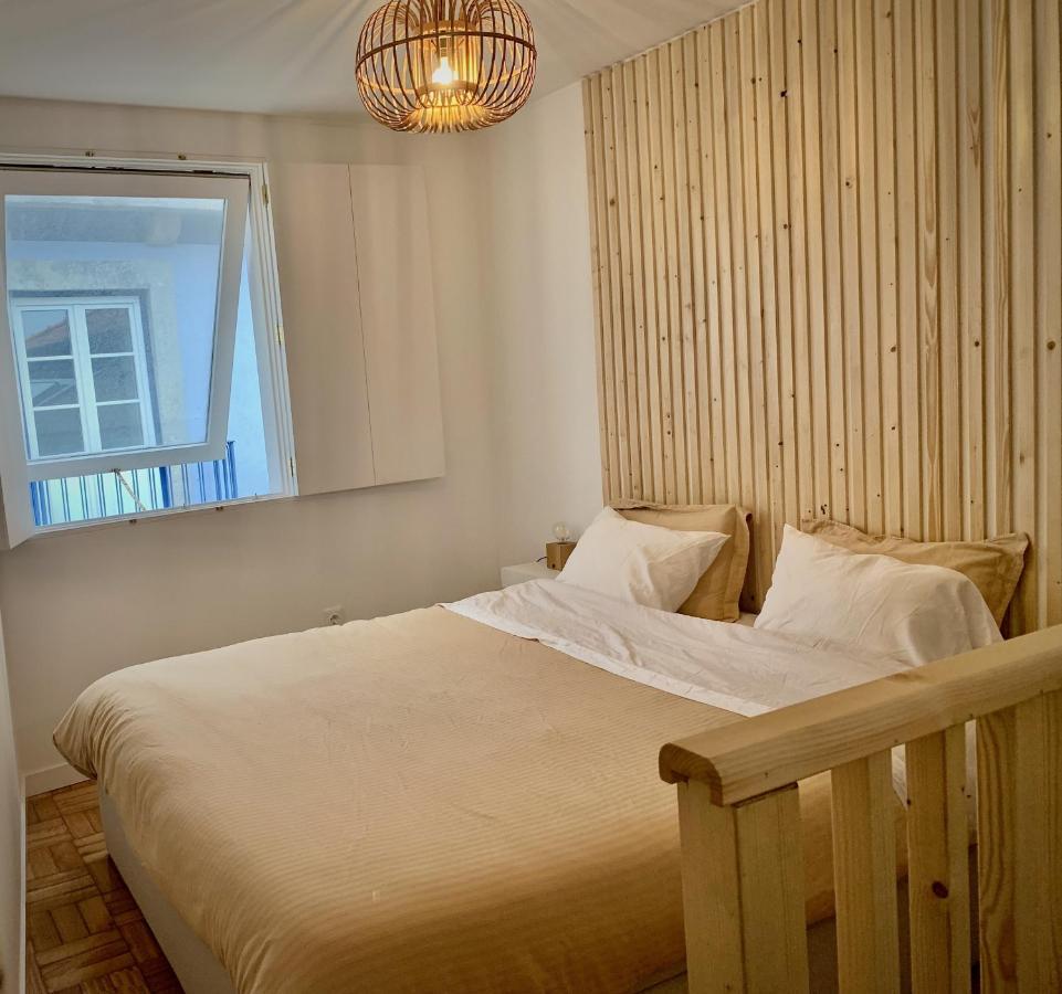 Porto Cave-Styled Duplex Apartment Exterior foto