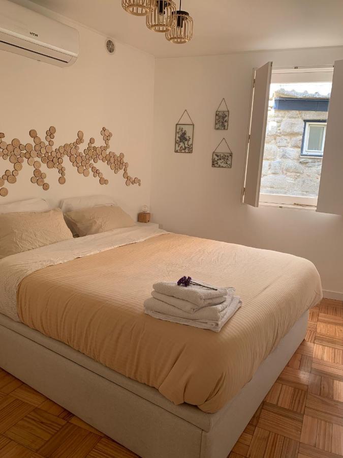 Porto Cave-Styled Duplex Apartment Exterior foto